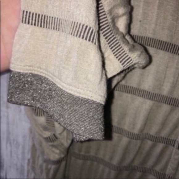 Anthropologie Tiny Banded Cirrus Hoodie - Picture 6 of 7